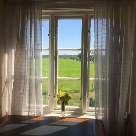 Martebo Bed & Breakfast Tingstäde Εξωτερικό φωτογραφία