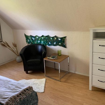 Martebo Bed & Breakfast Tingstäde Εξωτερικό φωτογραφία