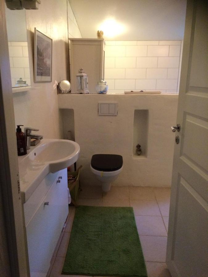 Martebo Bed & Breakfast Tingstäde Εξωτερικό φωτογραφία