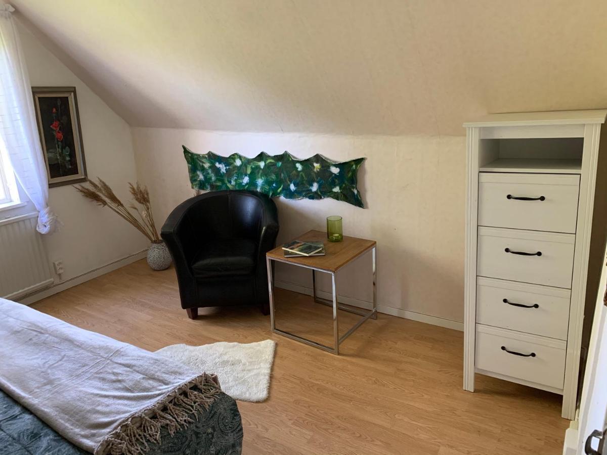 Martebo Bed & Breakfast Tingstäde Εξωτερικό φωτογραφία