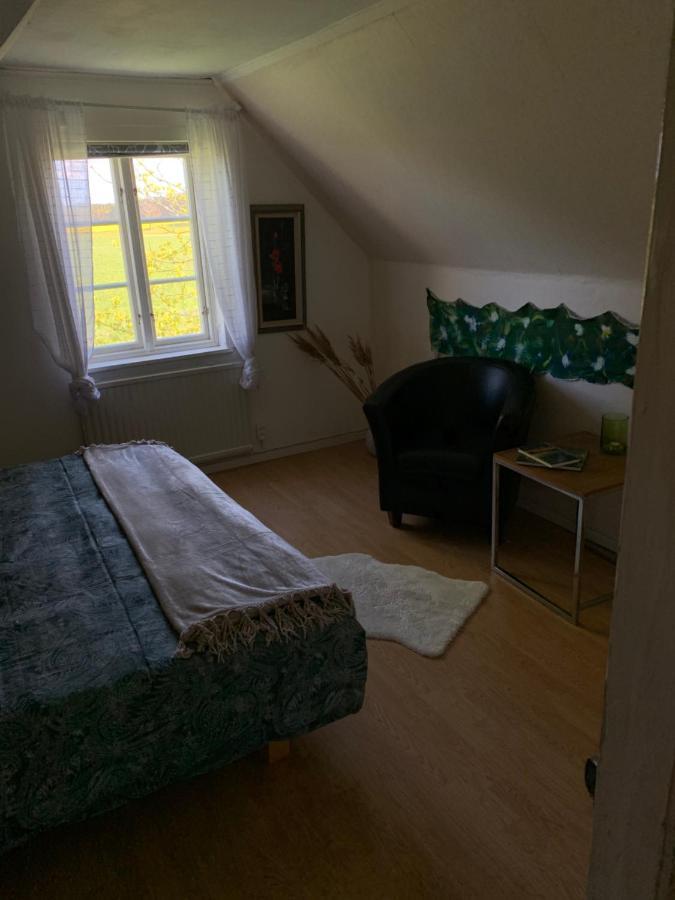 Martebo Bed & Breakfast Tingstäde Εξωτερικό φωτογραφία