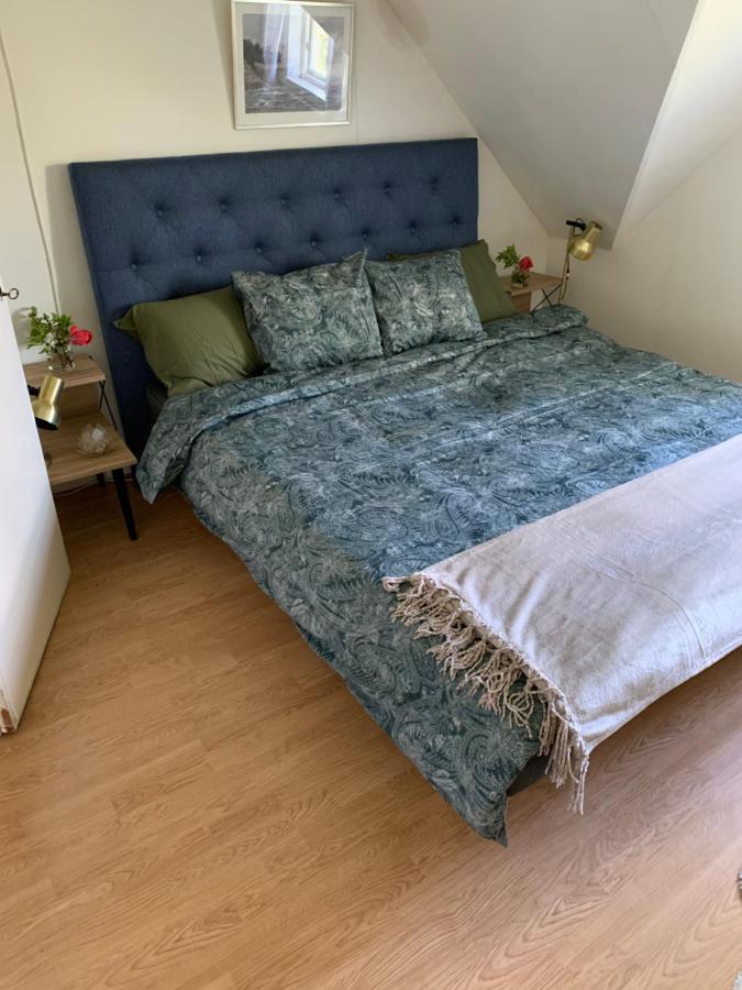 Martebo Bed & Breakfast Tingstäde Εξωτερικό φωτογραφία