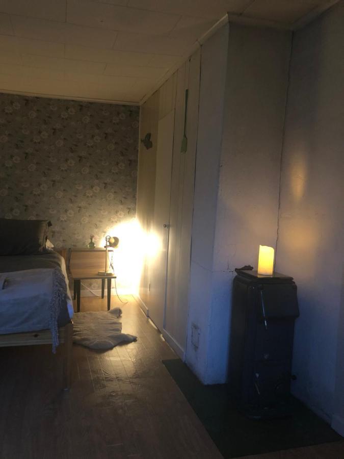 Martebo Bed & Breakfast Tingstäde Εξωτερικό φωτογραφία