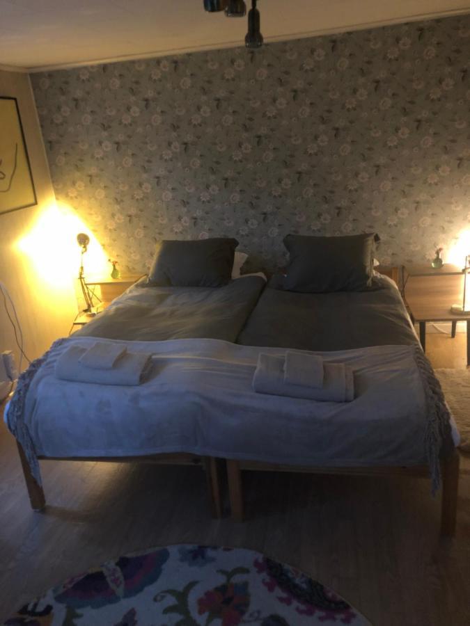 Martebo Bed & Breakfast Tingstäde Εξωτερικό φωτογραφία