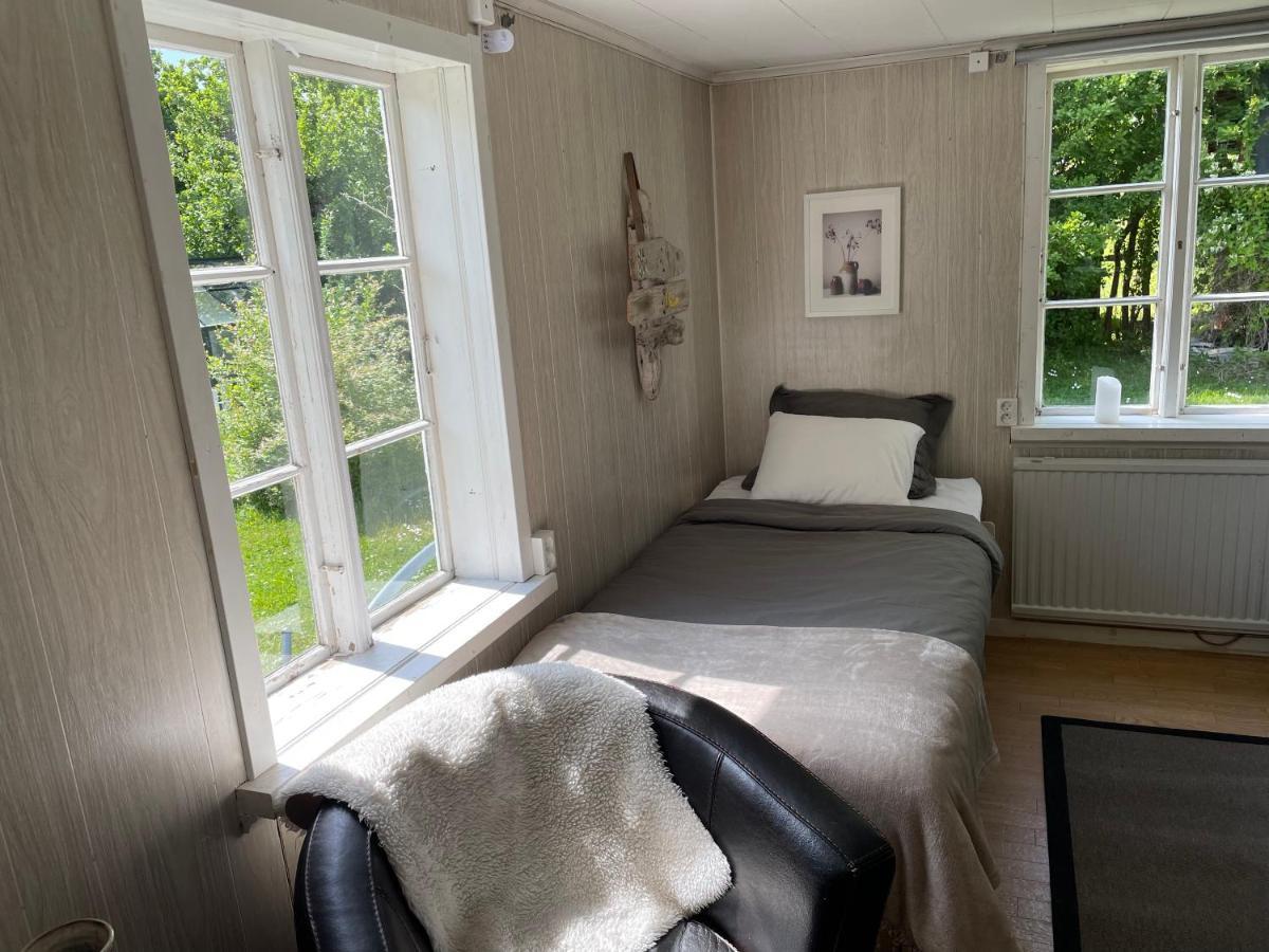 Martebo Bed & Breakfast Tingstäde Εξωτερικό φωτογραφία