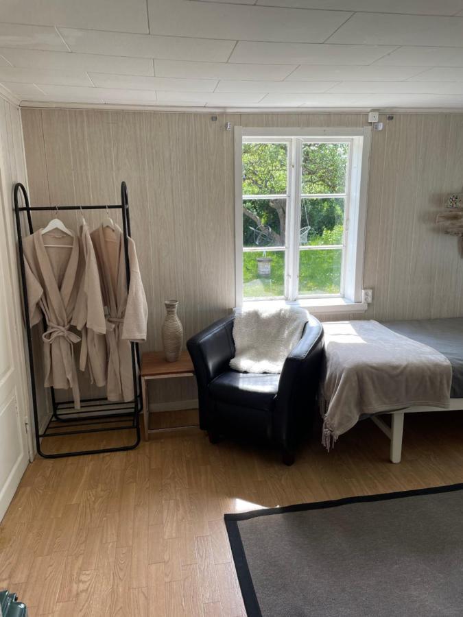 Martebo Bed & Breakfast Tingstäde Εξωτερικό φωτογραφία
