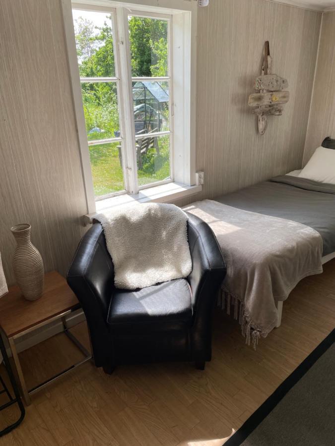 Martebo Bed & Breakfast Tingstäde Εξωτερικό φωτογραφία